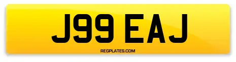 J99 EAJ