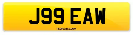 J99 EAW