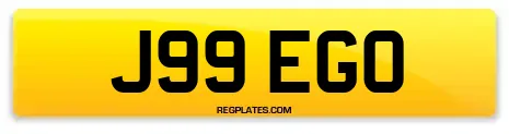 J99 EGO