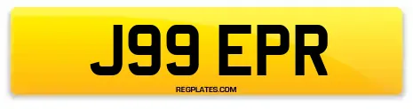 J99 EPR