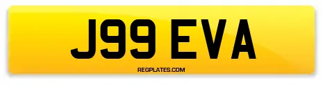 J99 EVA