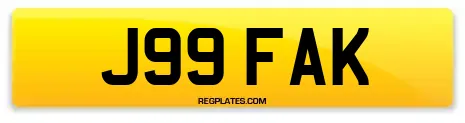 J99 FAK