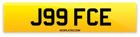J99 FCE