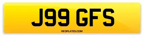 J99 GFS
