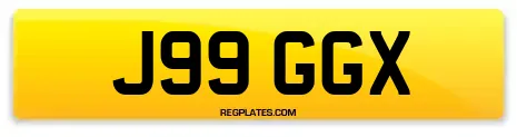 J99 GGX