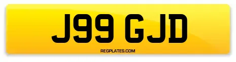 J99 GJD