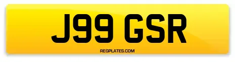 J99 GSR
