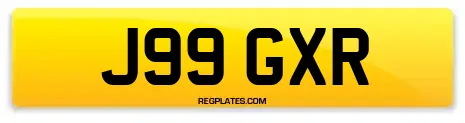 J99 GXR