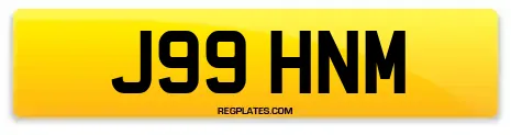 J99 HNM