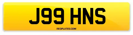 J99 HNS