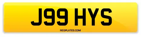J99 HYS