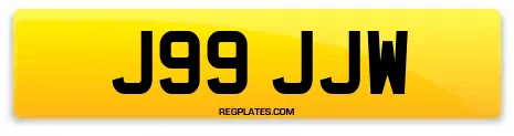 J99 JJW