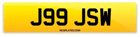 J99 JSW
