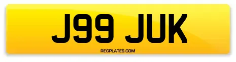 J99 JUK