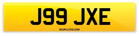 J99 JXE