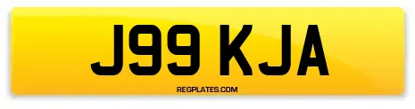 J99 KJA