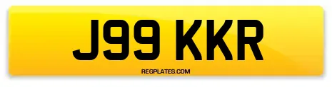 J99 KKR