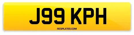 J99 KPH