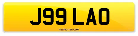 J99 LAO