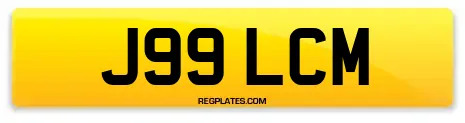 J99 LCM