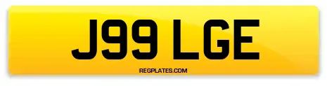 J99 LGE