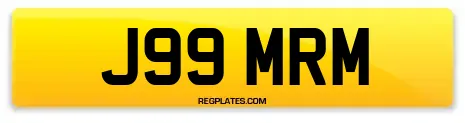 J99 MRM
