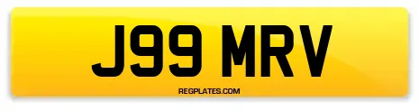 J99 MRV