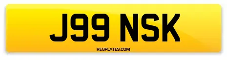 J99 NSK