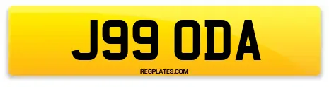 J99 ODA