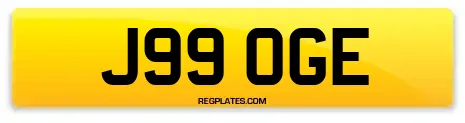 J99 OGE