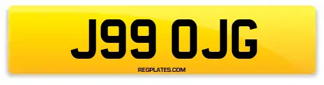J99 OJG