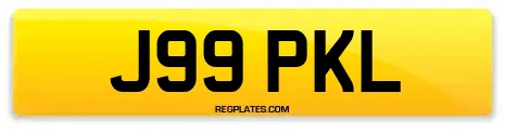 J99 PKL