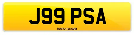 J99 PSA