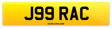 J99 RAC