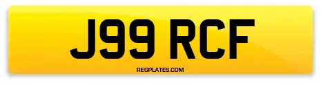 J99 RCF