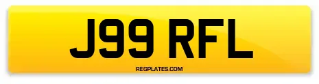 J99 RFL