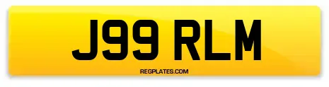 J99 RLM
