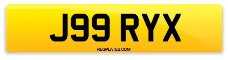 J99 RYX