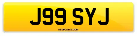 J99 SYJ