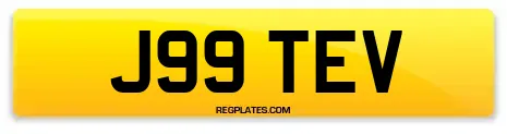 J99 TEV