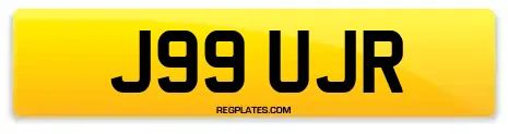 J99 UJR