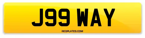 J99 WAY