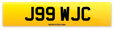 J99 WJC