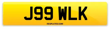 J99 WLK