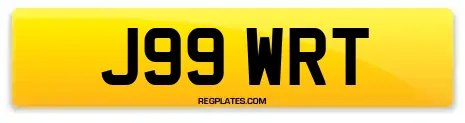 J99 WRT