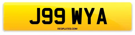 J99 WYA