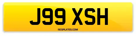 J99 XSH