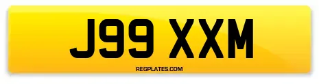 J99 XXM