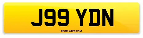 J99 YDN