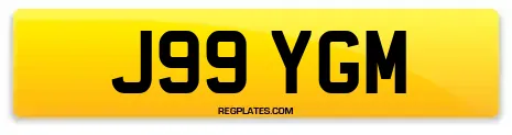 J99 YGM